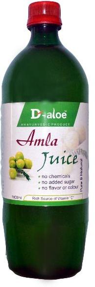 1000ml Amla Juice