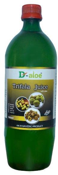 1000ml Trifala Juice