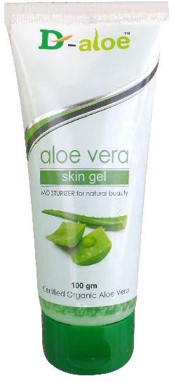 Aloe Vera Skin Moisturizing Gel