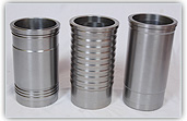 Cylinder Liner Wet Liners