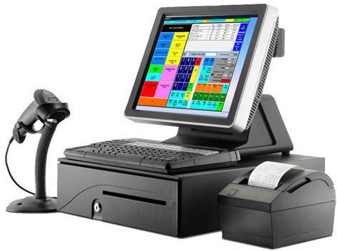 Point of Sale Printing Services