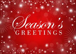 Seasonal Greeting Card Printing Services