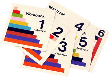 Workbook Printing Services