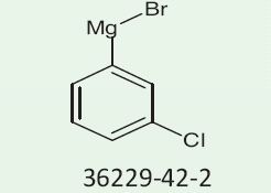 3-Chlorophenylmagnesium Bromide