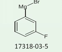 3-Fluorophenylmagnesium Bromide