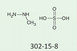 Methylhydrazine Sulphate