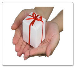 Affordable Gift Plan Service