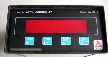 Weigh Scale Indicator