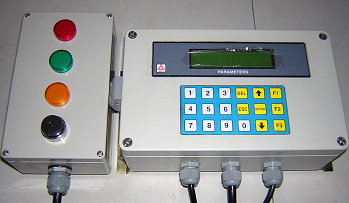 Weight Interface Unit
