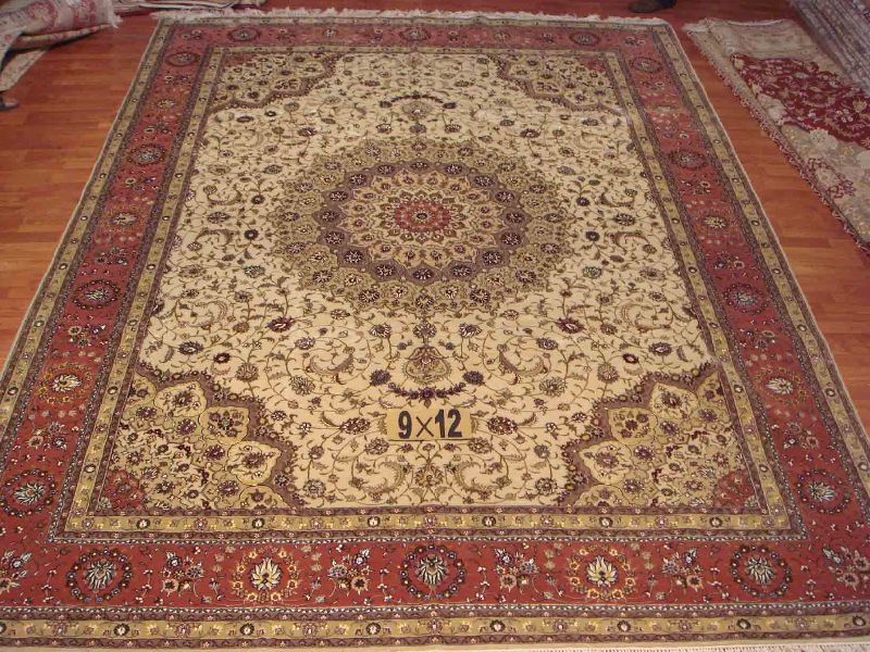 Wool Persian Carpets