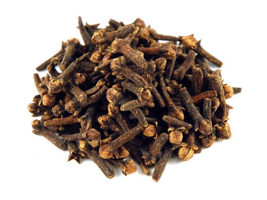 cloves