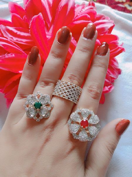 fashion Rings