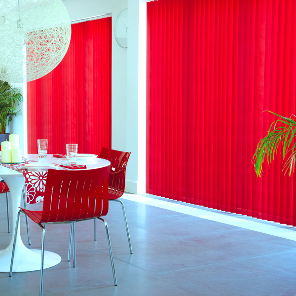 Vertical Blinds