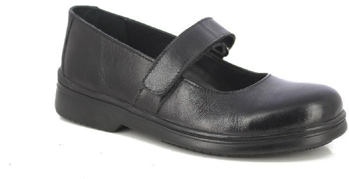Leather Shoes (Girls)