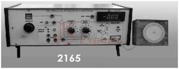 DC Position Servo Control System