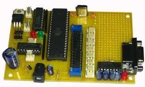 Development Board