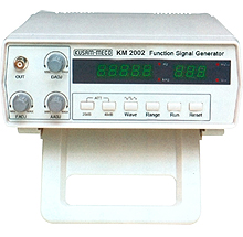 Digital Function Generator