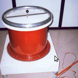 High Voltage Testing Transformer