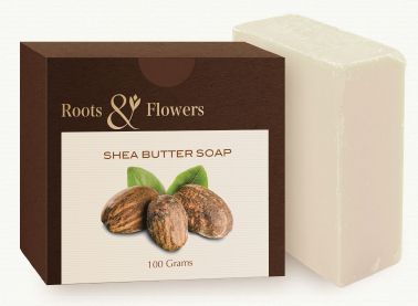 Oats and Honey | Shea Butter Soap