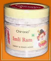 Imli Ram