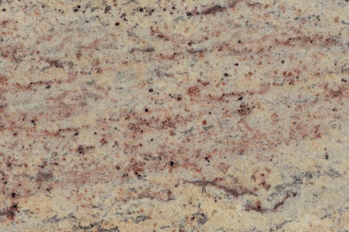 Ivory Brown Granite