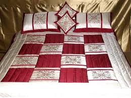 Cotton Bed Sheets, for Home, Hospital, Hotel, House, Feature : Anti Shrink, Anti Wrinkle, Big Size
