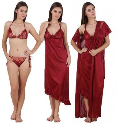 Ladies Nighties