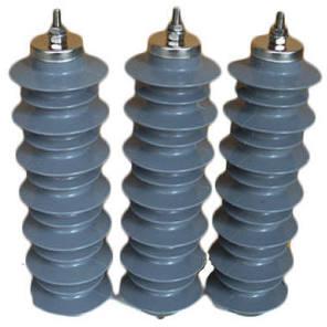 Polymer Lightning Arrester, Quality : Excellent