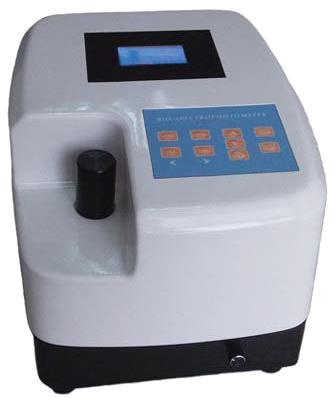 Bio Spectrophotometer