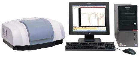 FTIR Spectrometer