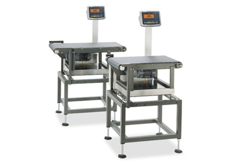 STATIC CHECK WEIGHERS SYSTEM