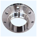 Weld Neck Flanges