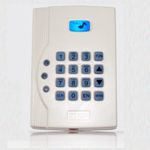 Keypad Proximity/Mifare Reader