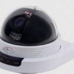 Network IP Wired Camera