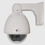 Outdoor PTZ Camera