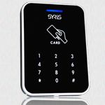 Touch Keypad Reader