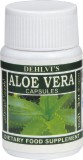 Aloe Vera Capsules