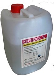 Nephroxa Thermal Disinfectant