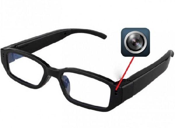 Glasses Camera