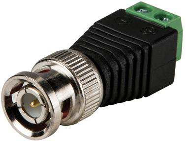 Pin Connector.