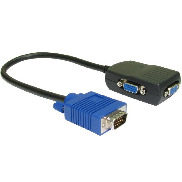 VGA Cable Switch