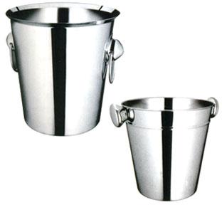 Champagne Bucket, Capacity : RCG-0101