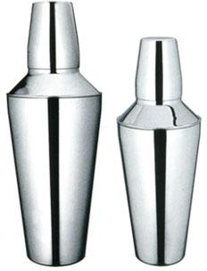Cocktail Shaker, Capacity : RAF-0101