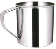 Deep Mug Without Cover, Capacity : RBT-0101