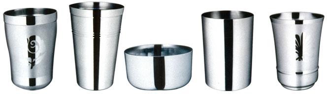 Tumblers, Capacity : RBY-0101