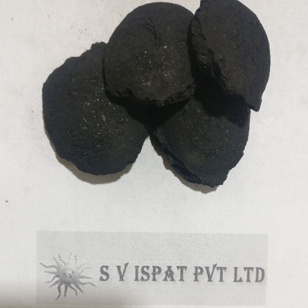 Carbon Briquette