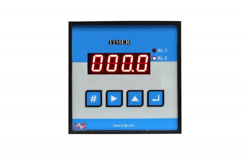 Digital Meter, for Industrial Use, Certification : CE Certified at Rs 4,500  / Piece in Kochi