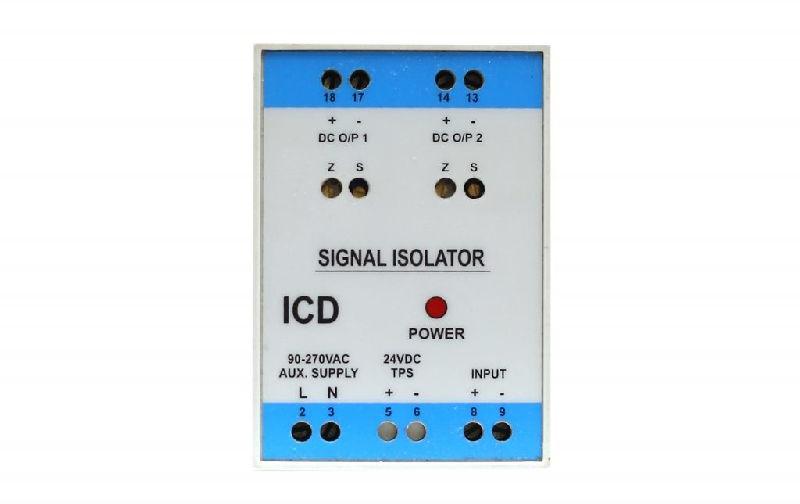 Signal Isolator