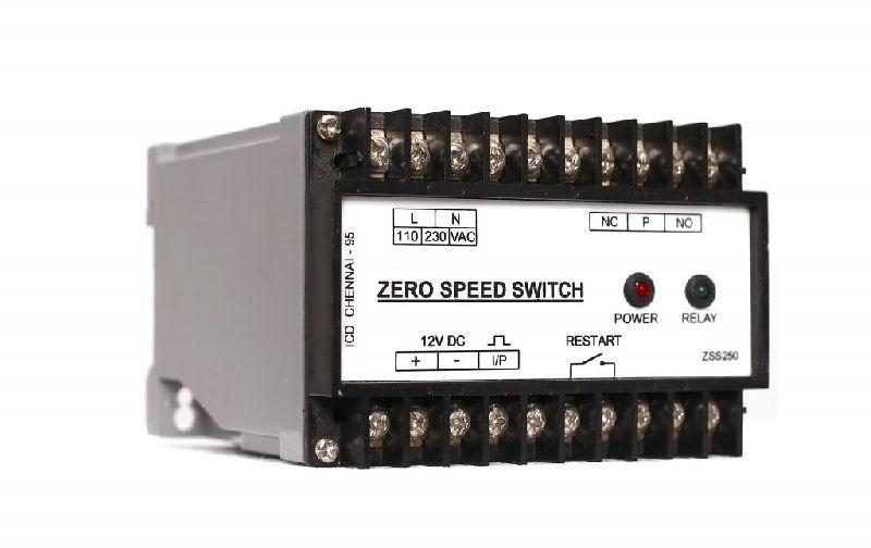 Zero Speed Switch