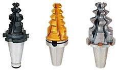 Tools for Turbines